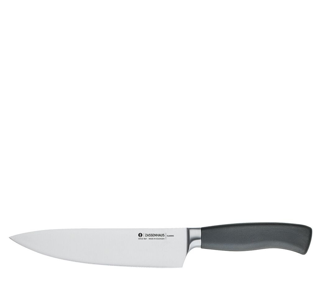 

Поварской нож Zassenhaus CLASSIC 21 см 74376