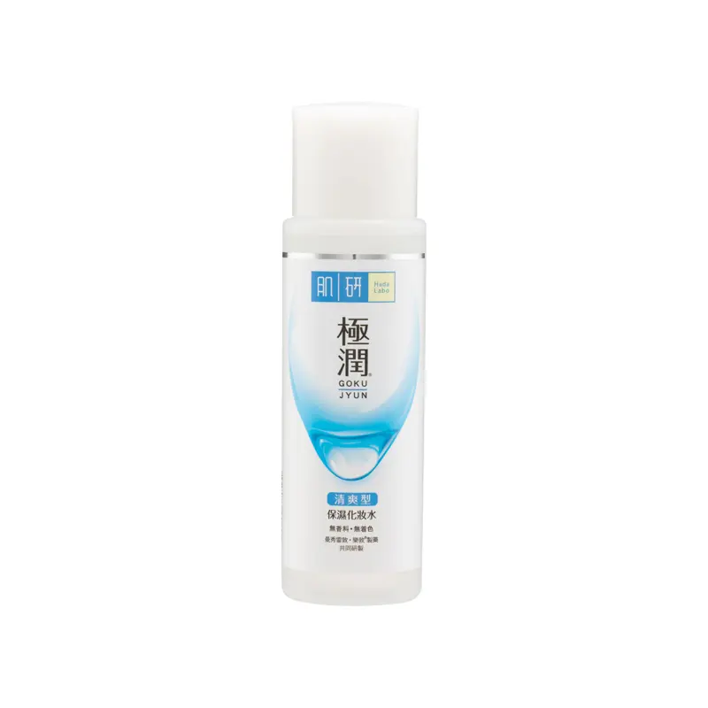 

HADA LABO Увлажняющий тонер Hydrating Moisturizing Light 170 мл/170 мл*2