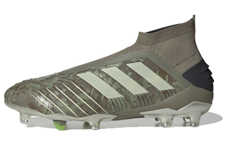 

Predator 19+ FG Legacy Green Adidas