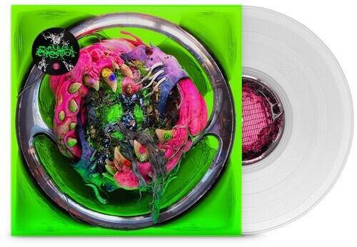 

Виниловая пластинка Lady Gaga: Dawn Of Chromatica