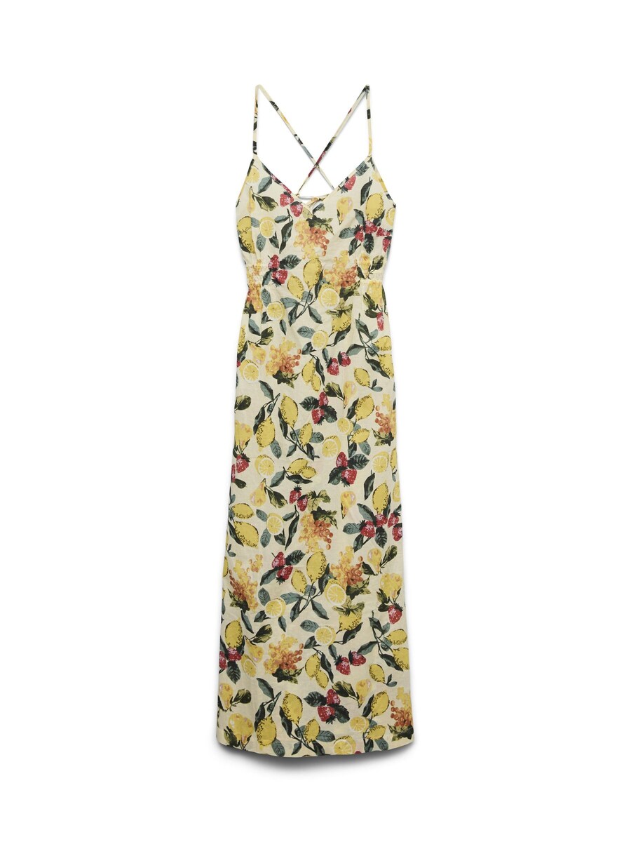 

Платье VERO MODA VMLemony, желтый