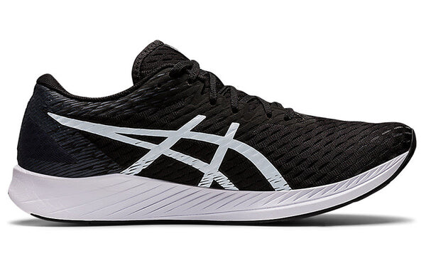 Кроссовки гиперскоростные Asics, черный — фото 2