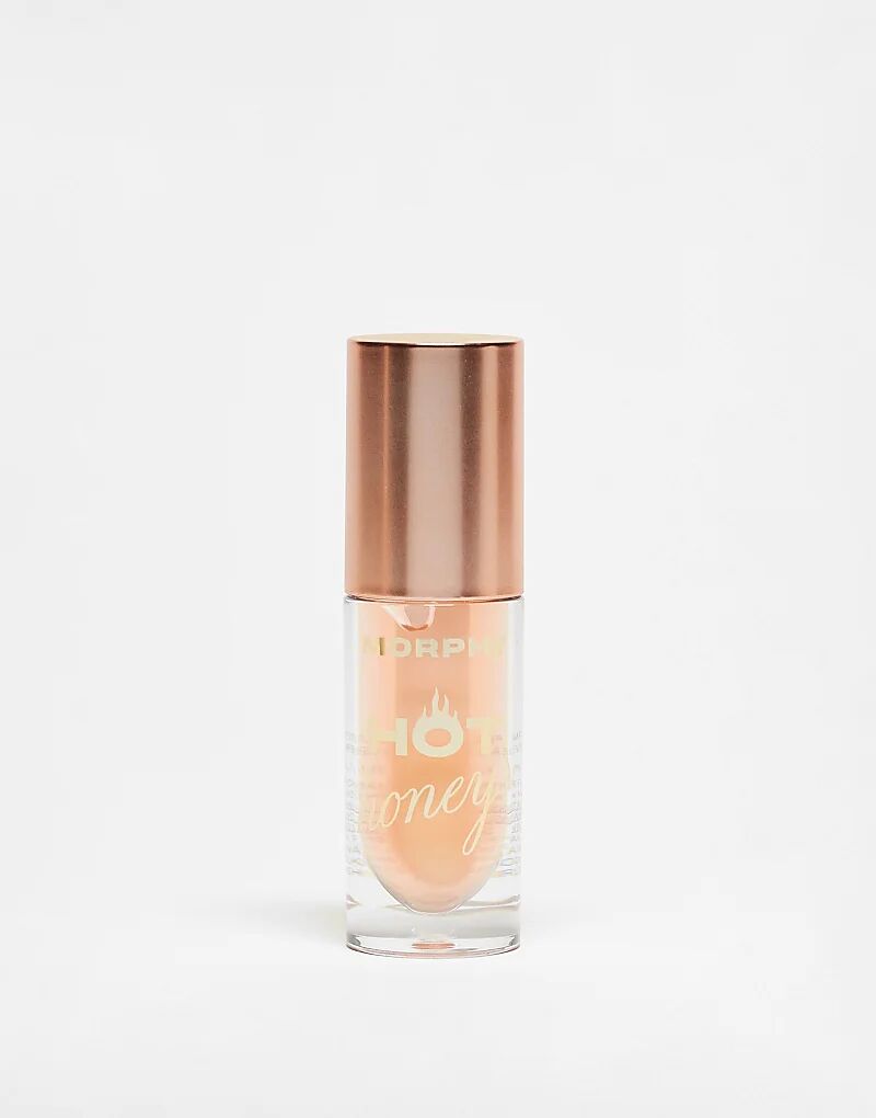

Масло для увеличения объема губ Morphe Hot Honey - Royal Sting