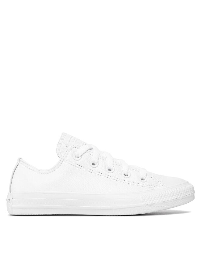 

Тканевые кроссовки Ct Ox Converse, белый