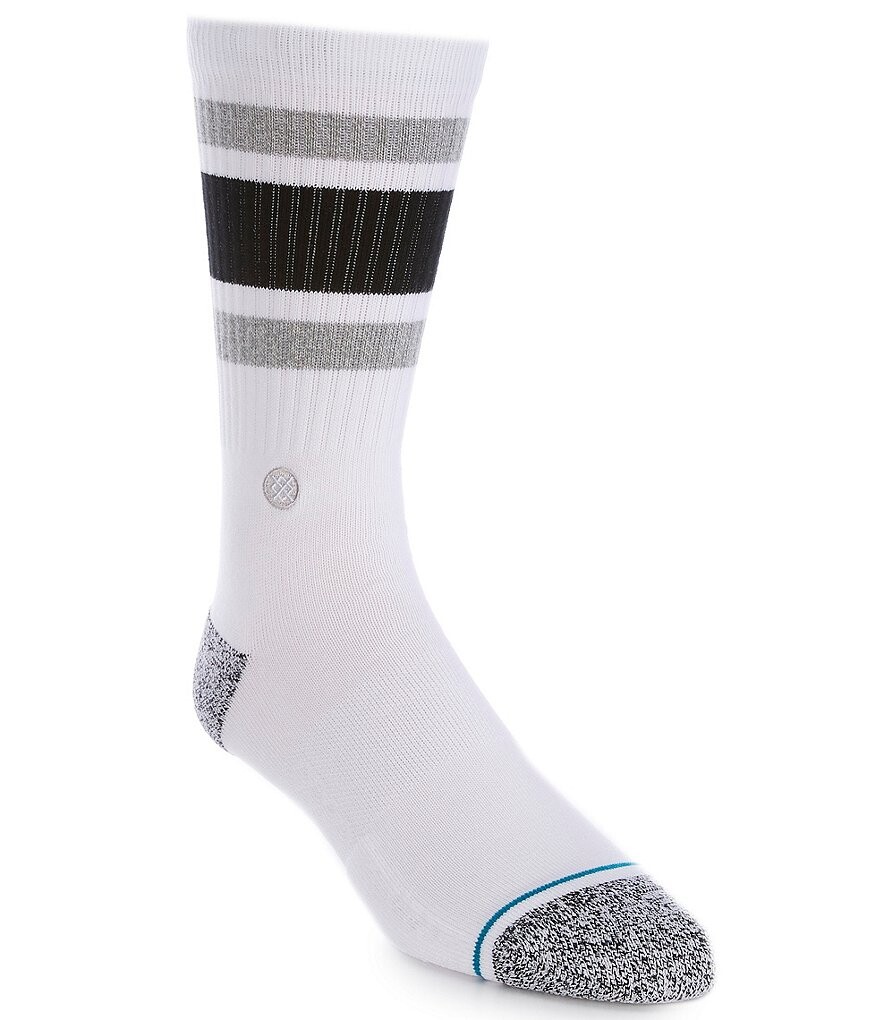 

Носки Stance Boyd St Crew, белый