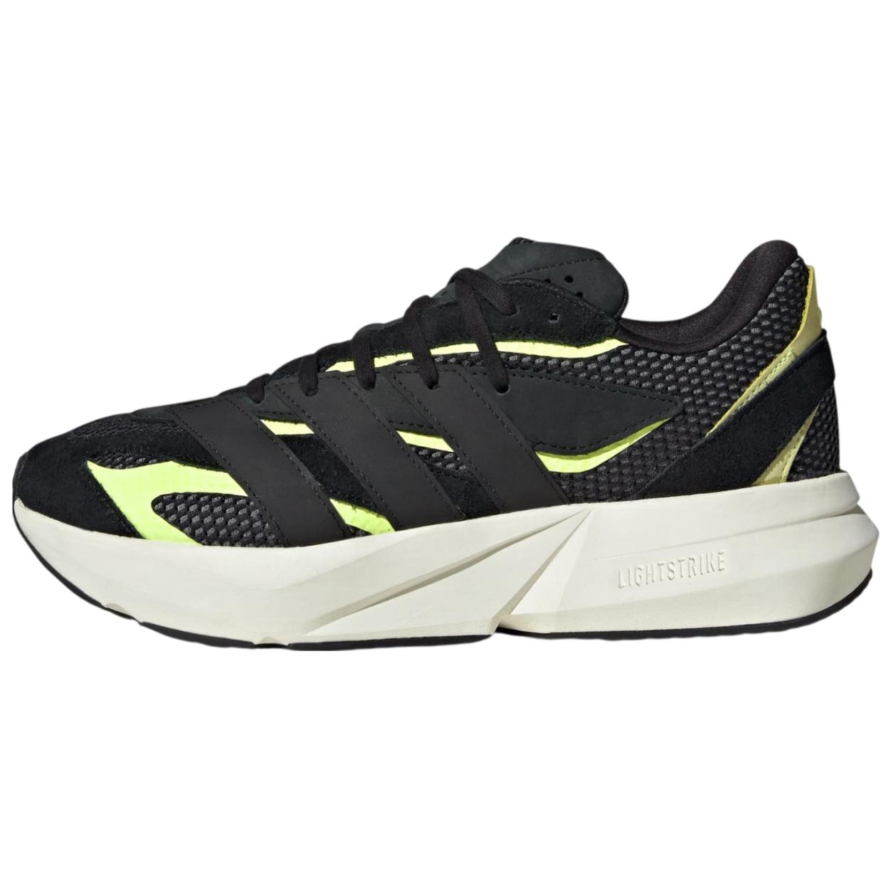 

Adidas Кроссовки Lightblaze 'Black Hi Res Yellow'