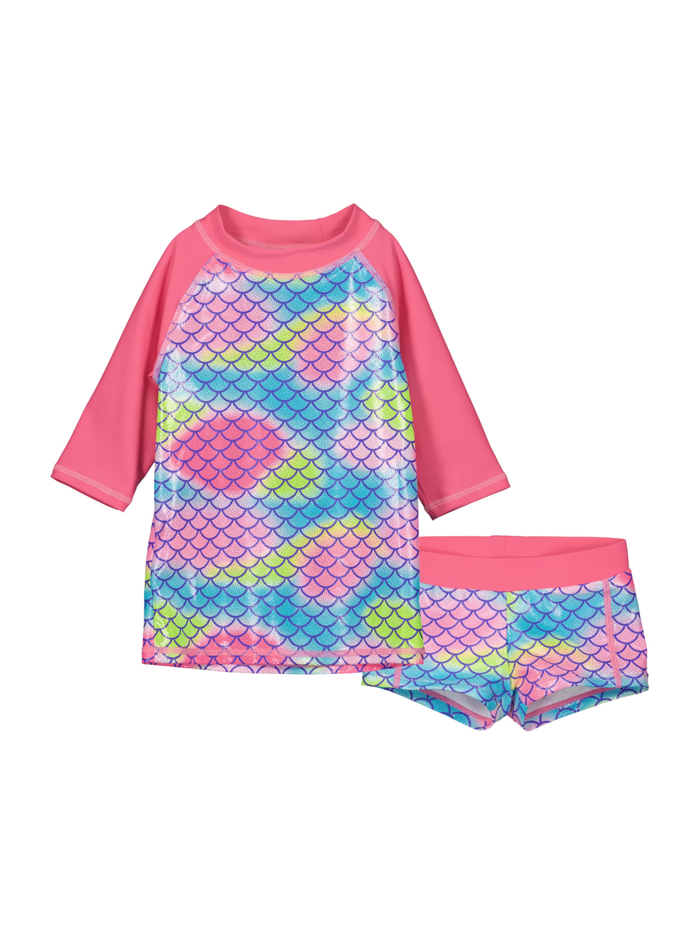 

BLUE SEVEN Защита от ультрафиолета в цвете Rose, Pitaya