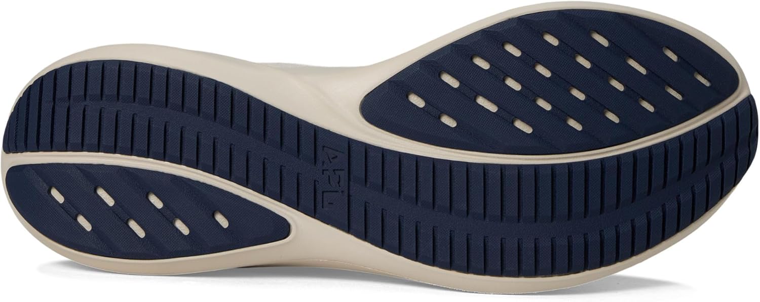 Мужские кроссовки Techloom Dream Athletic Propulsion Labs (Apl), темно-синий — фото 3