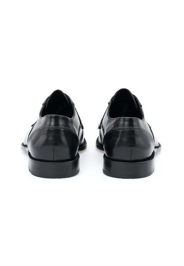 Ботинки Nobel smart lace ups Lloyd, черный — фото 4