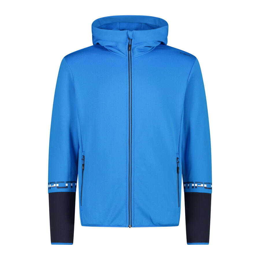 

Мужская горнолыжная куртка CMP с фиксированным капюшоном 32E2987