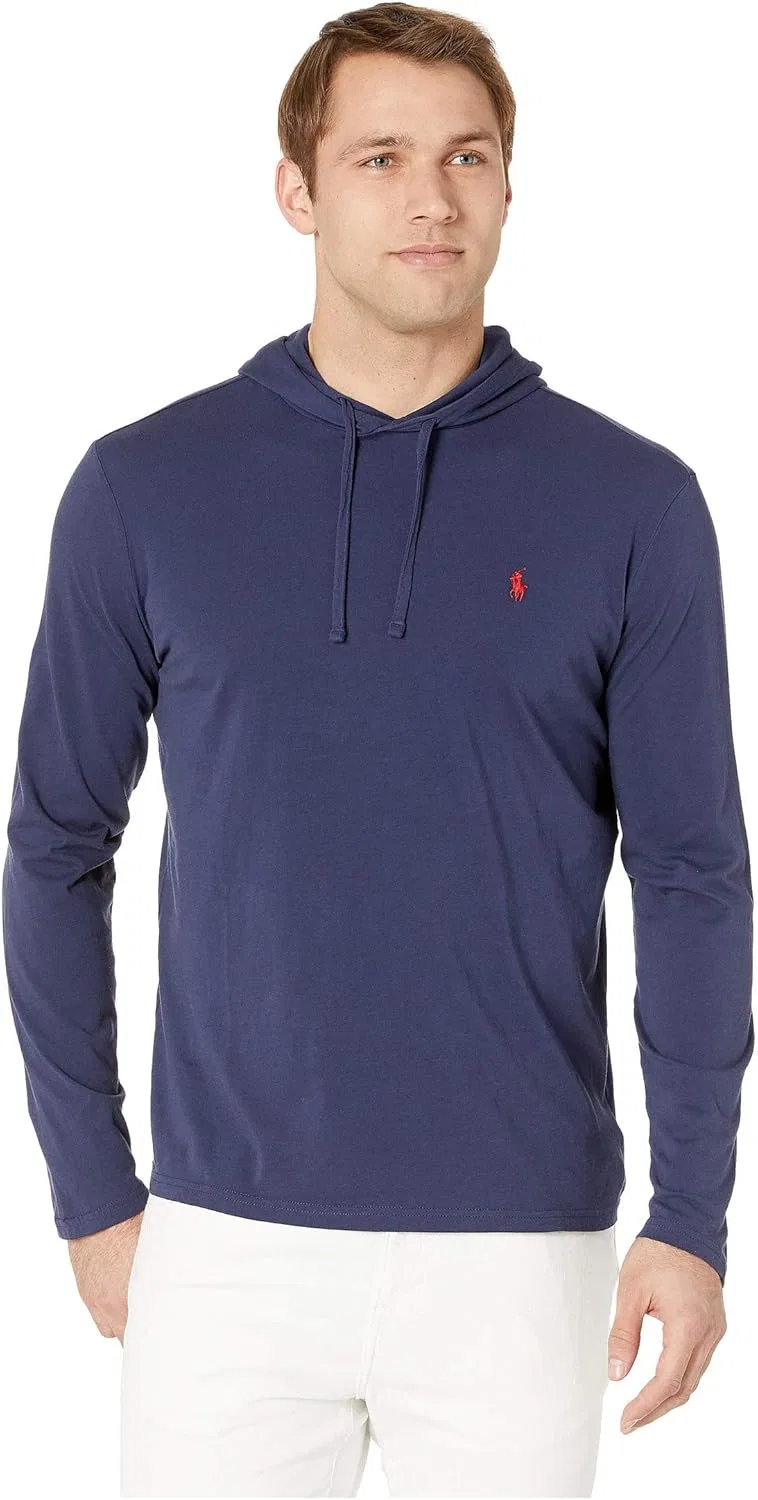 Мужские Polo Ralph Lauren 710847203055, Ink (Navy Blue)