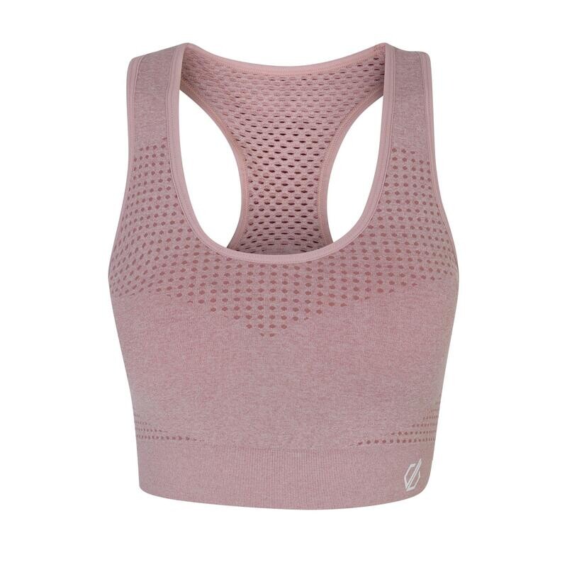 

Женский спортивный бюстгальтер для бега Don't Sweat It DARE 2B, цвет blau