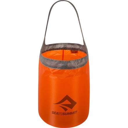 

Складное ведро Ultra-Sil Sea To Summit, цвет One Color