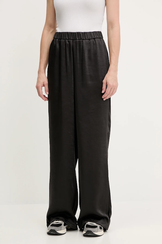 

Брюки Ea7 Emporio Armani, черный