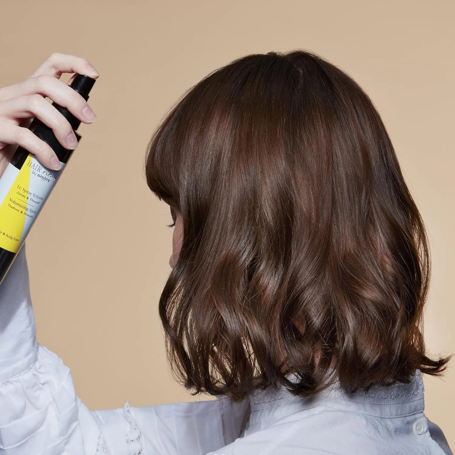 Спрей для объема Sisley Sisley Spray Volume, 150 мл Hair Rituel By Sisley — фото 3