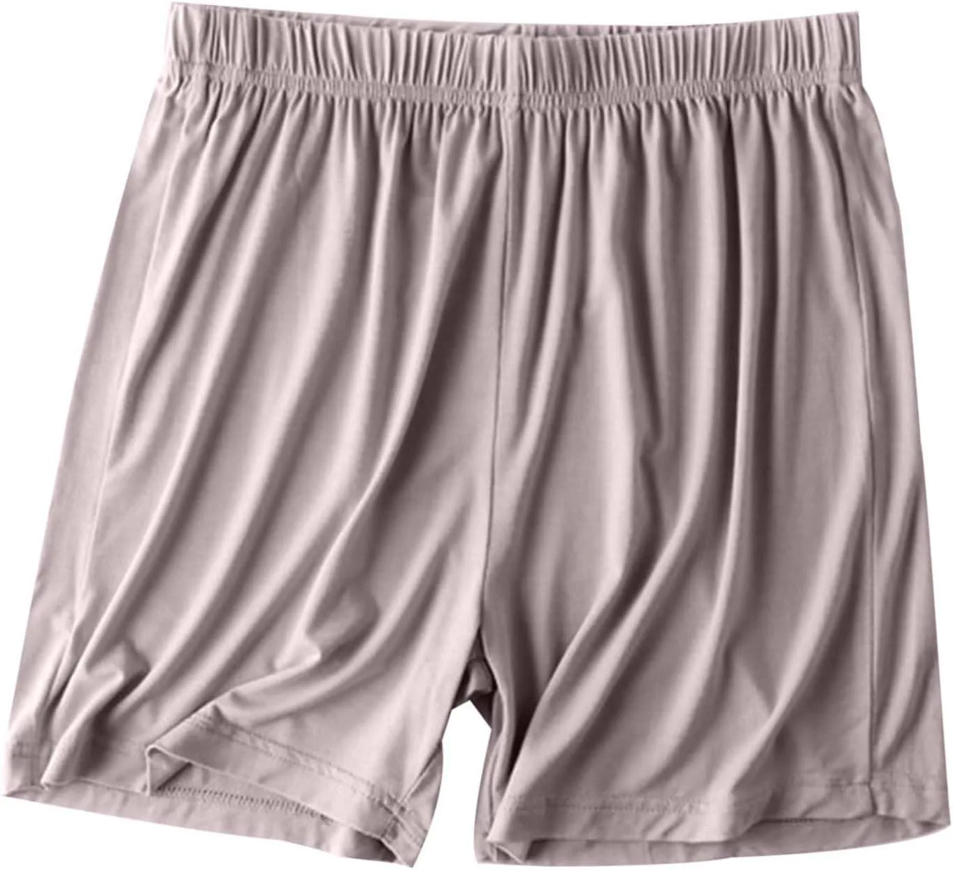 

Женские тонкие пижамные шорты Cotton, супермягкие, легкие