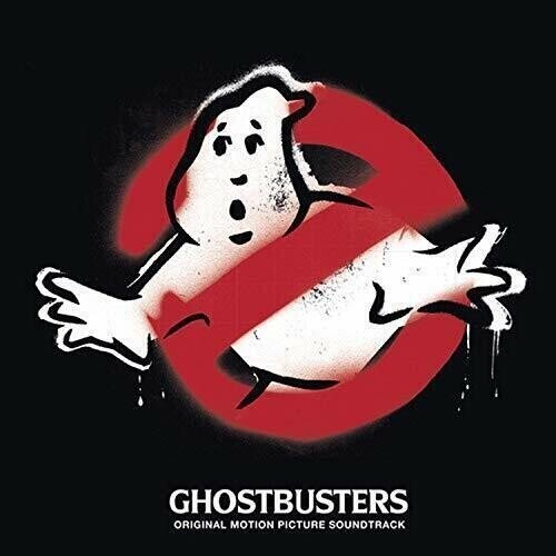 

Виниловая пластинка Ghostbusters / O.S.T.