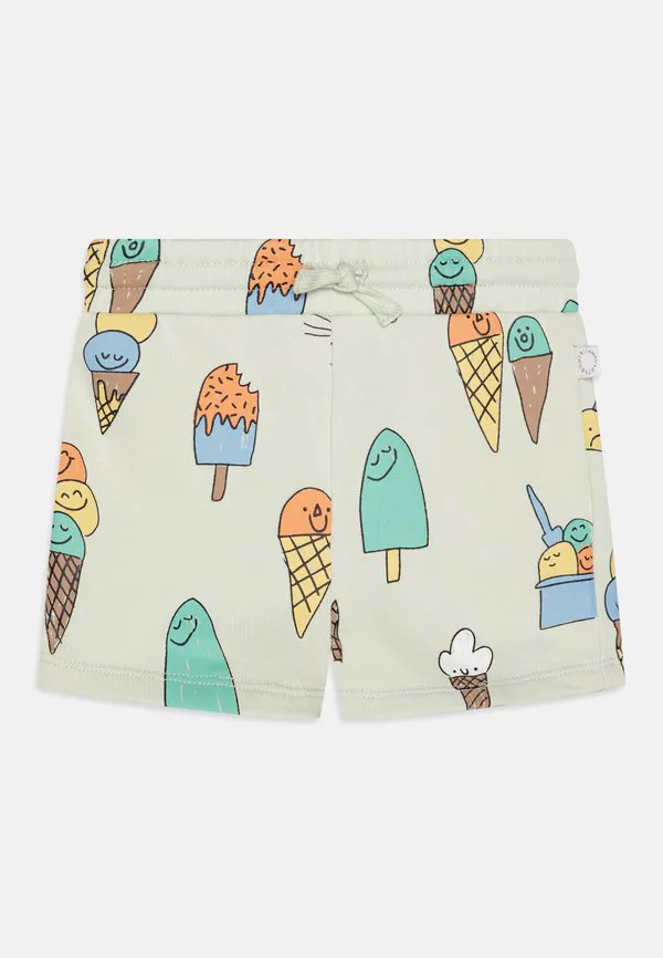 Детские шорты Stella Mccartney Kids, Multi-Coloured
