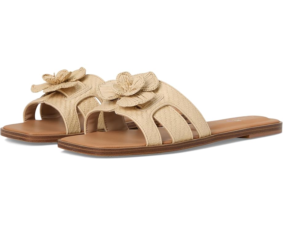 Балетки ALDO Seaflower, цвет Light Beige