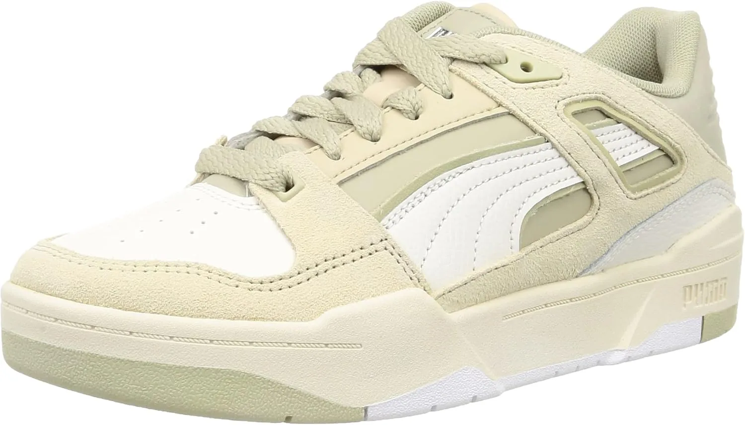 Спортивные кроссовки PUMA Unisex Slipstream Mix