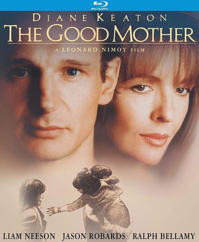 

Диск Blu-ray Good Mother (1988)