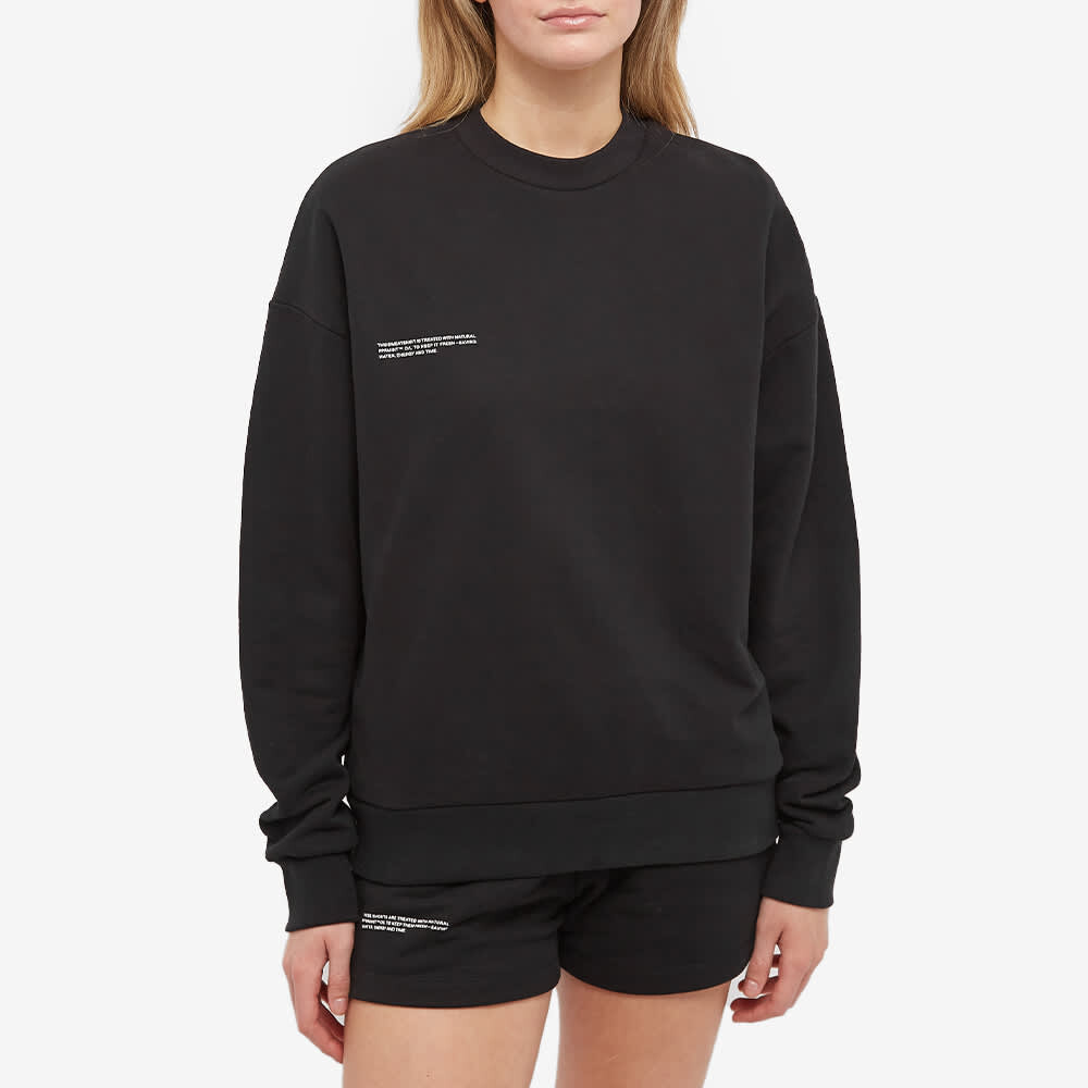 

Толстовка Pangaia 365 Sweat