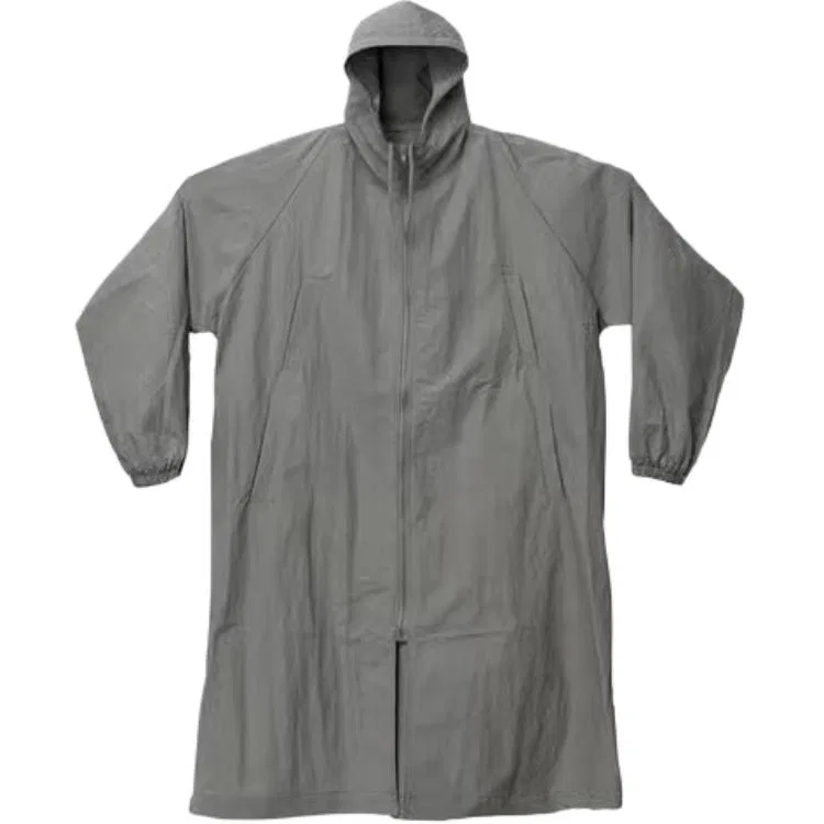 Детское худи YEEZY FW24 Season 10 Jacket Unisex