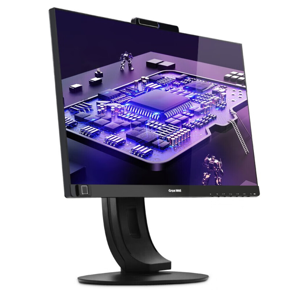 

Моноблок Great Wall Saint Extraordinary GF560 23,8" Phytium FT-2000