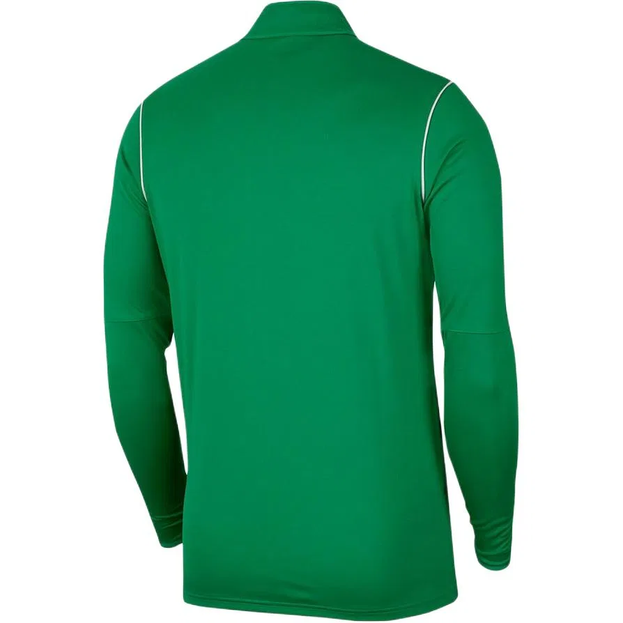 Мужская куртка Park 20 Nike, Green — фото 3