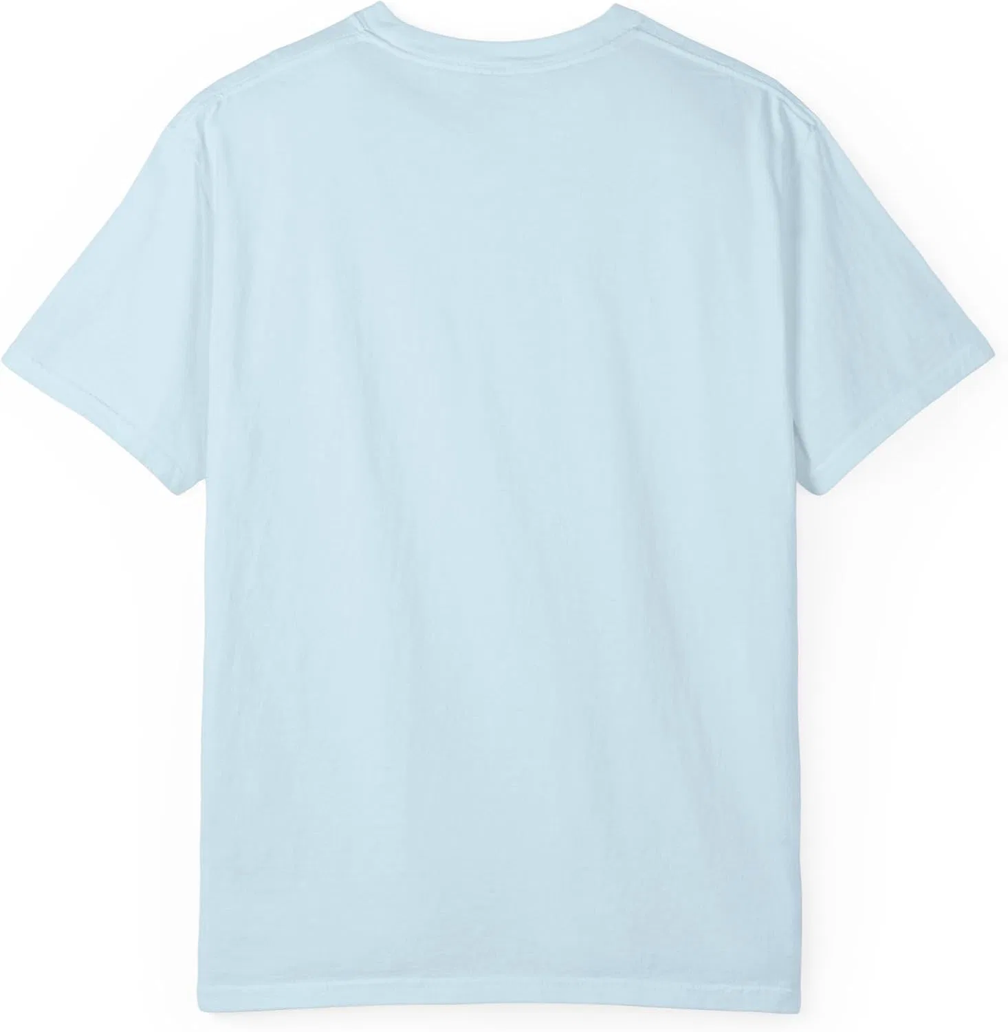 Женская футболка с принтом Embroider Classic French Illustration Prince Line Art | French Quote On ne voit bien qu'avec le cœur, Chambray — фото 3