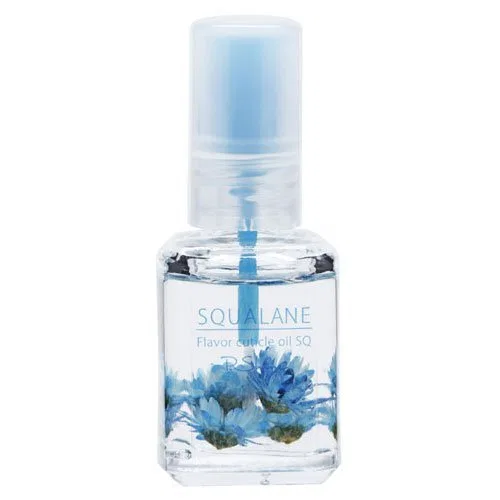 Масло для кутикулы P. Shine Squalane Cuticle Flavor Oil 12 мл, Green Apple
