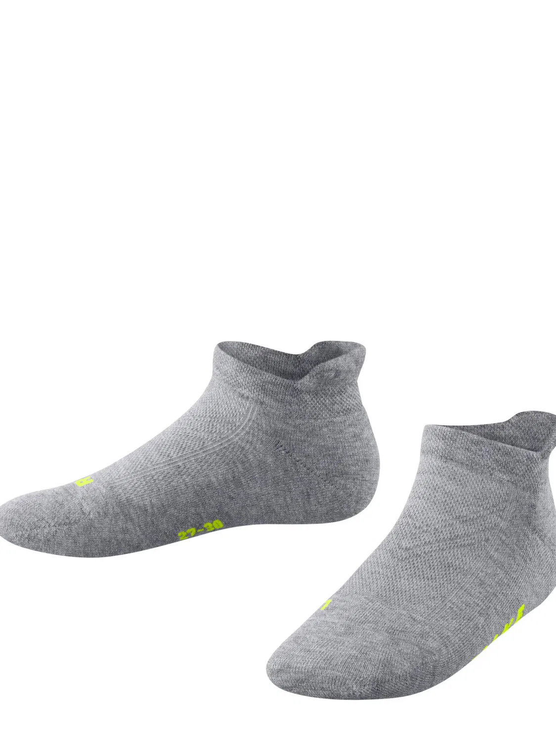 Носки Falke Cool Kick, серый