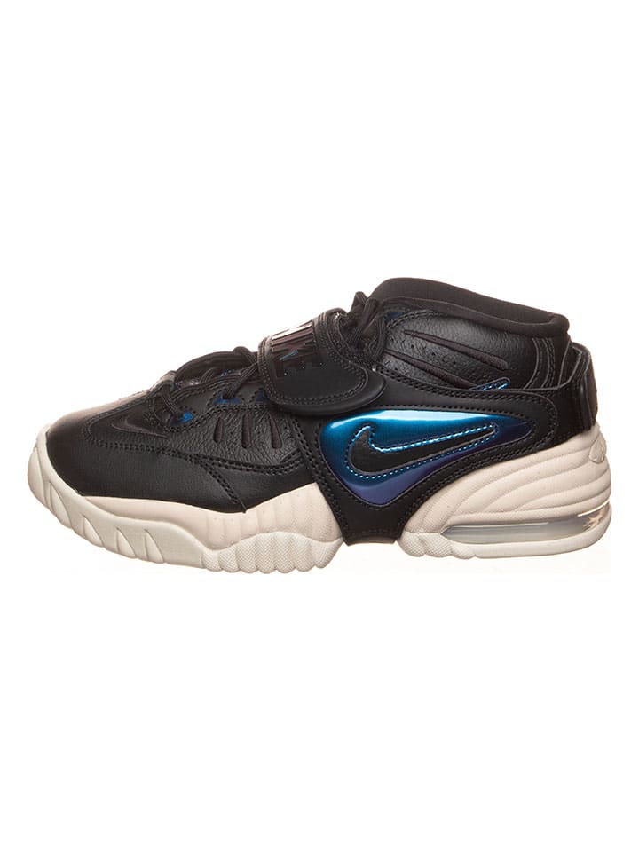 Высокие кроссовки Nike, черный