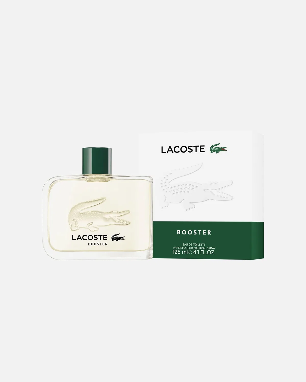 Усилитель аромата туалетной воды Lacoste, 125 Ml — фото 2