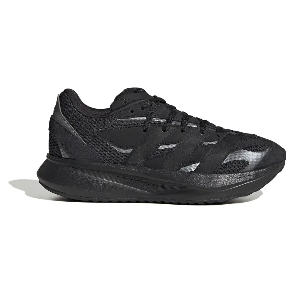 Кроссовки Lightblaze Adidas, черный