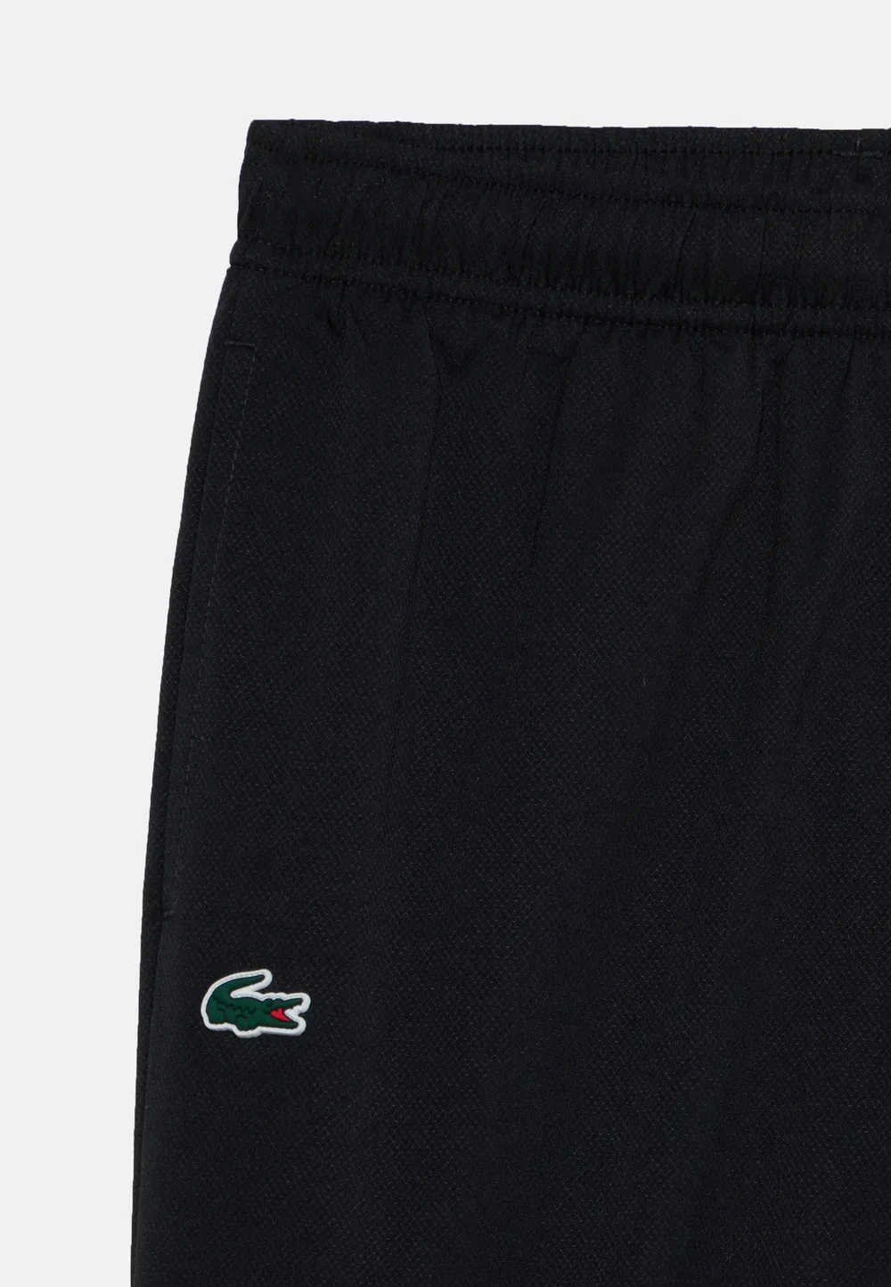 Спортивные штаны унисекс Lacoste, Noir — фото 3