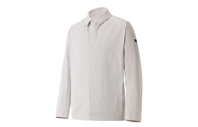 

KOLON SPORT Куртка мужская, Light Gray LG