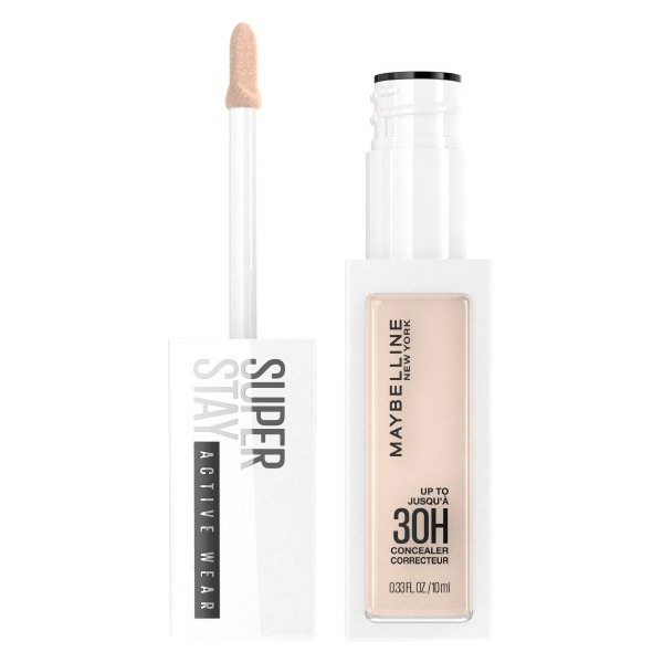 

Консилер Maybelline New York Super Stay Active Wear 30H, 10 fair