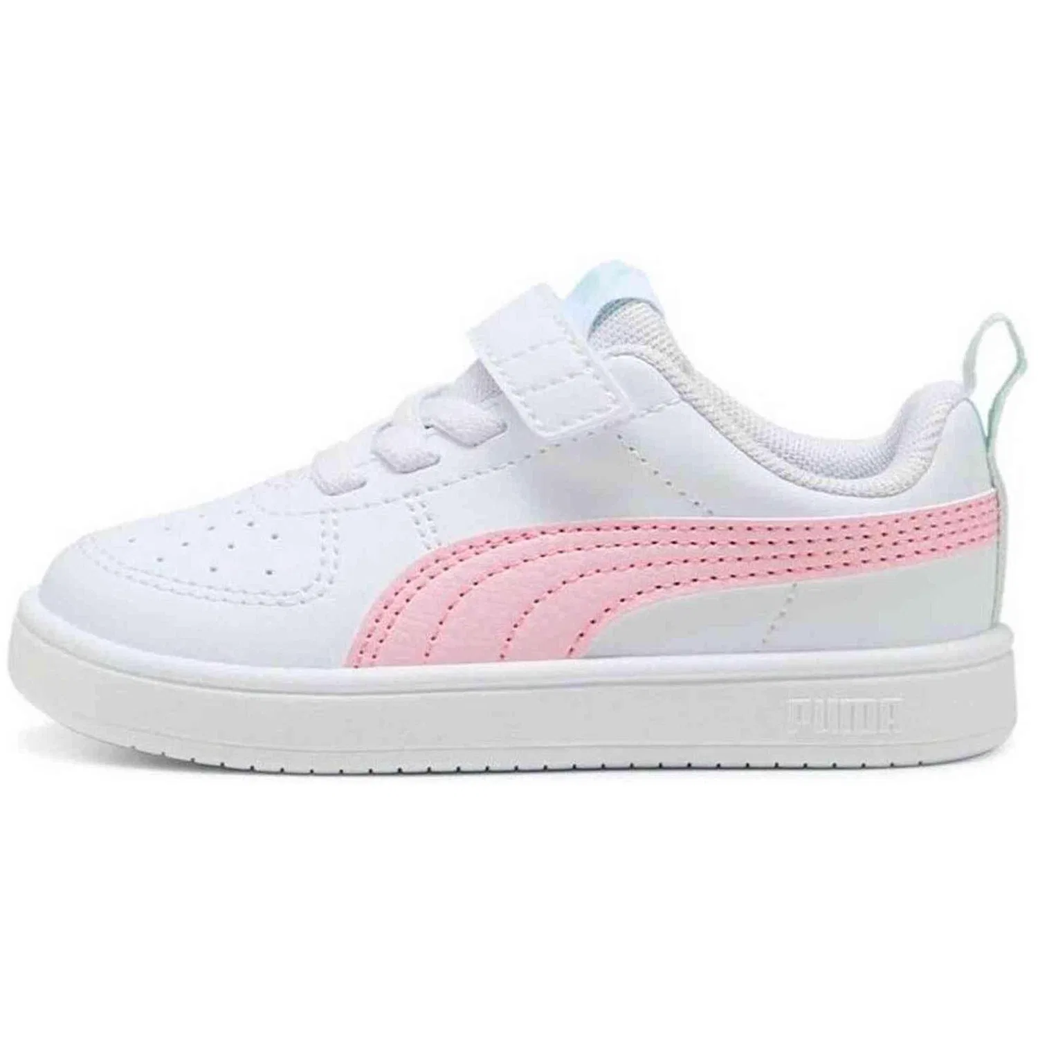 Детские кроссовки Puma 385836-38, Weiss