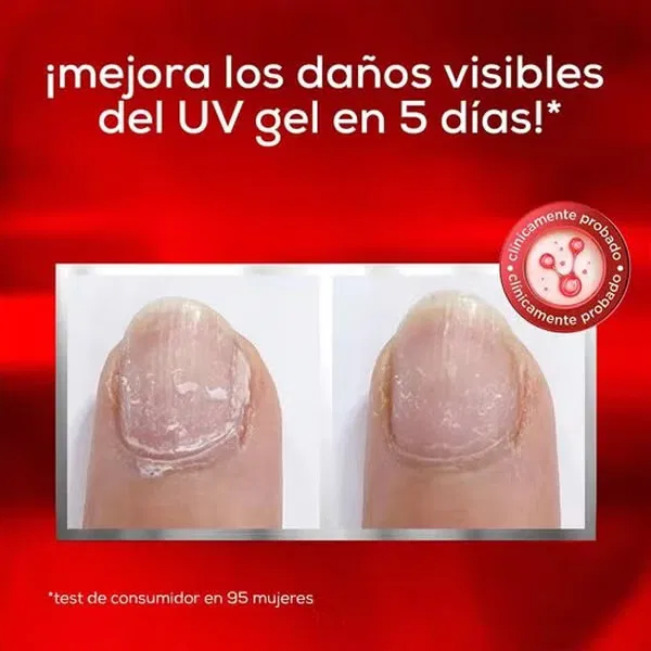 Лечебное средство для укрепления ногтей To The Rescue ESSIE — фото 3