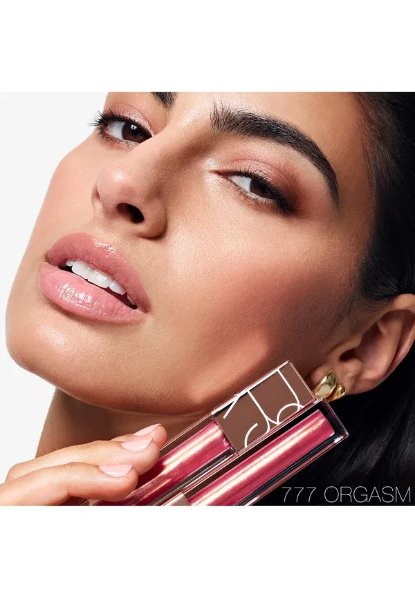 Масло для губ Afterglow lip oil, 5.7 мл, Nars, Wondrous, цвет wondrous — фото 2