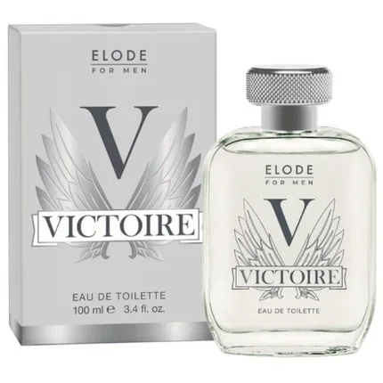 Туалетная вода Elode Victoire