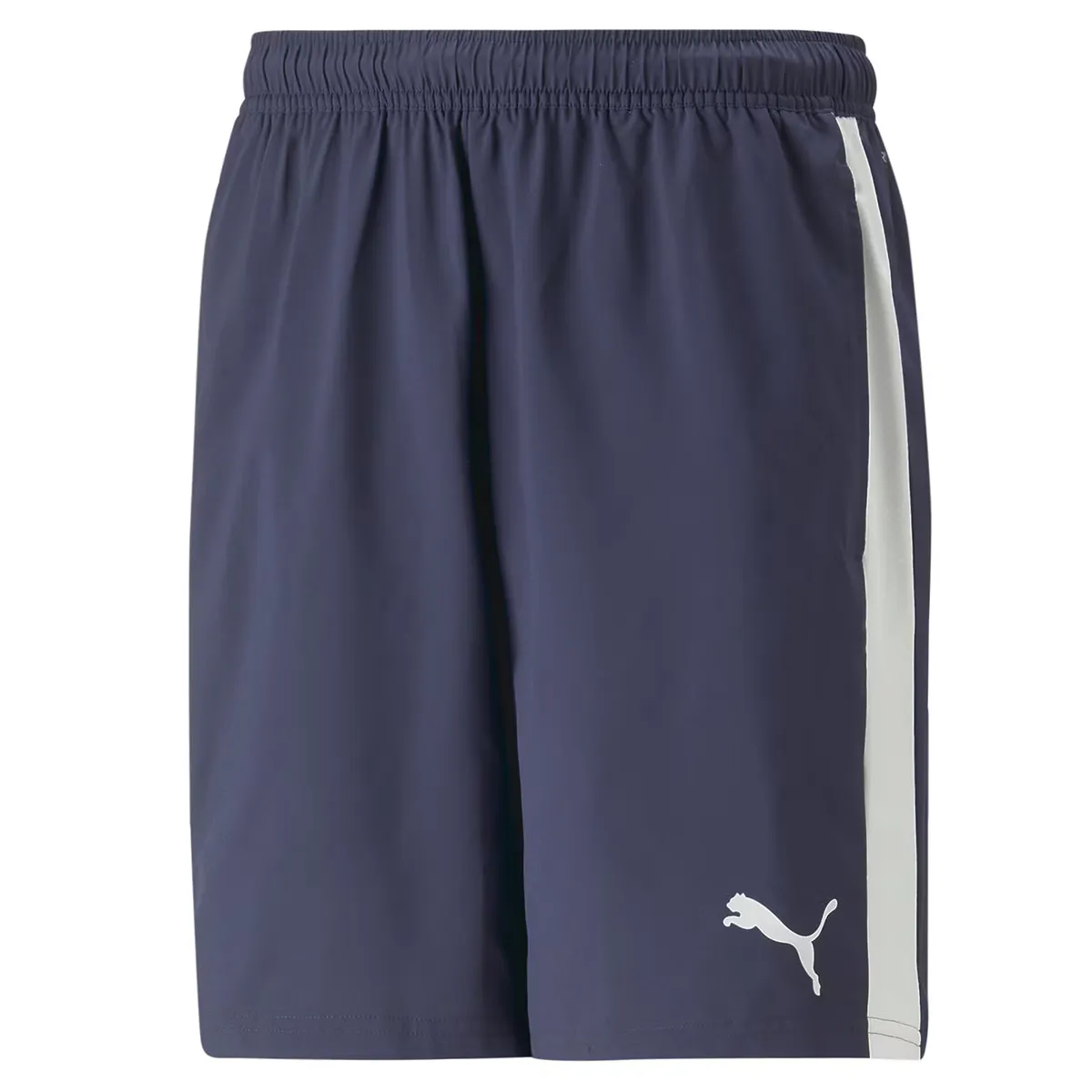 

Шорты мужские Puma teamLiga, темно-синий