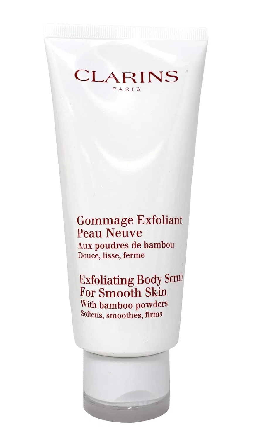 Скраб для тела Clarins Exfoliating Body Scrub For Smooth Skin, 200 мл — фото 2