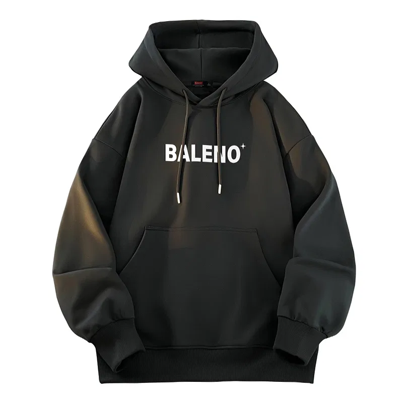 Детская худи BALENO, White — фото 4