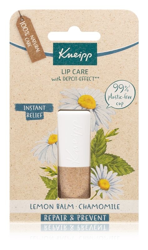 

Бальзам для губ Kneipp Repair & Prevent