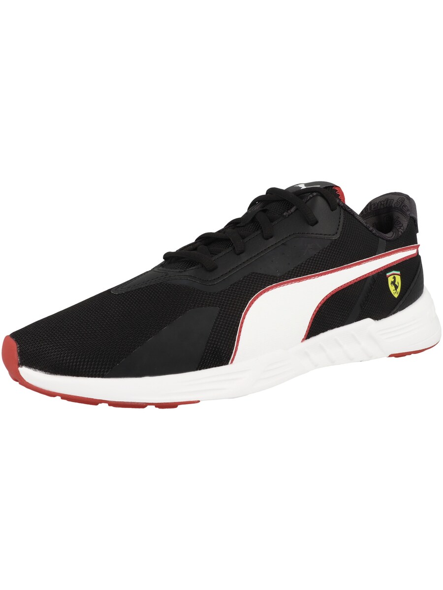 

Кроссовки PUMA Ferrari Tiburion, черный