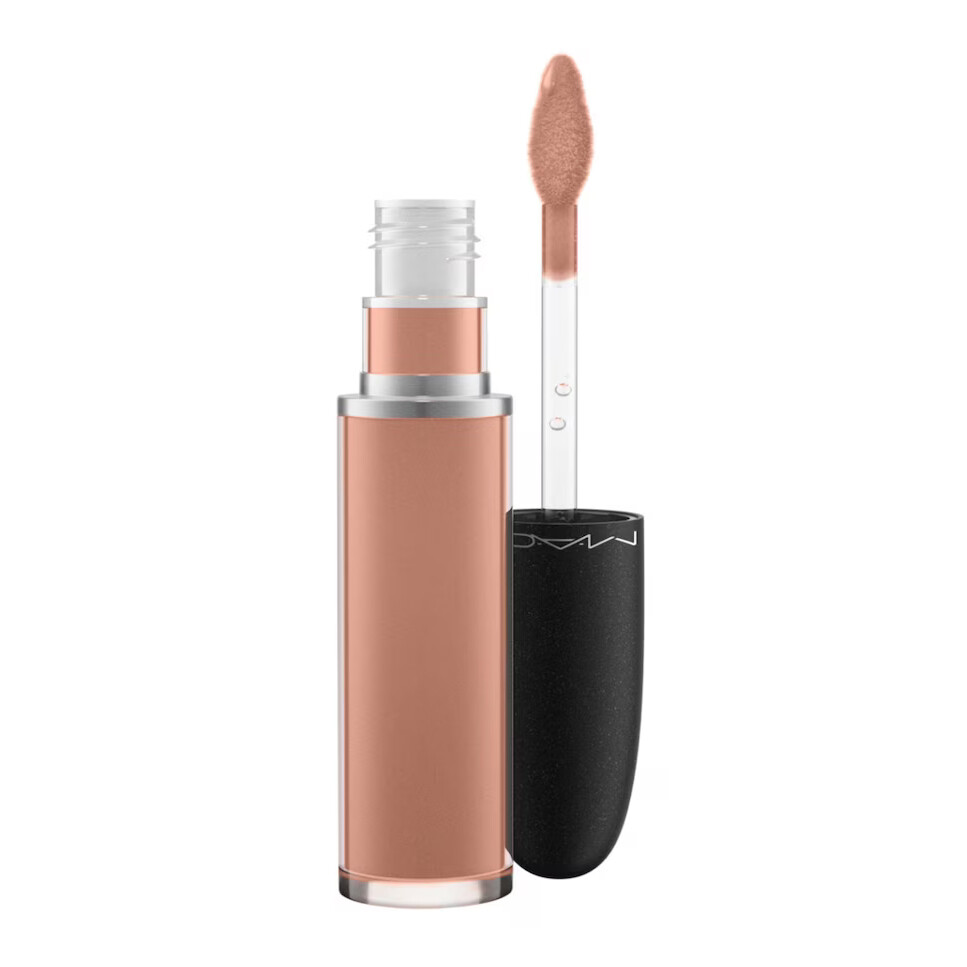 

Губная помада M.A.C Retro Matte Liquid Lipcolour, burnt spice