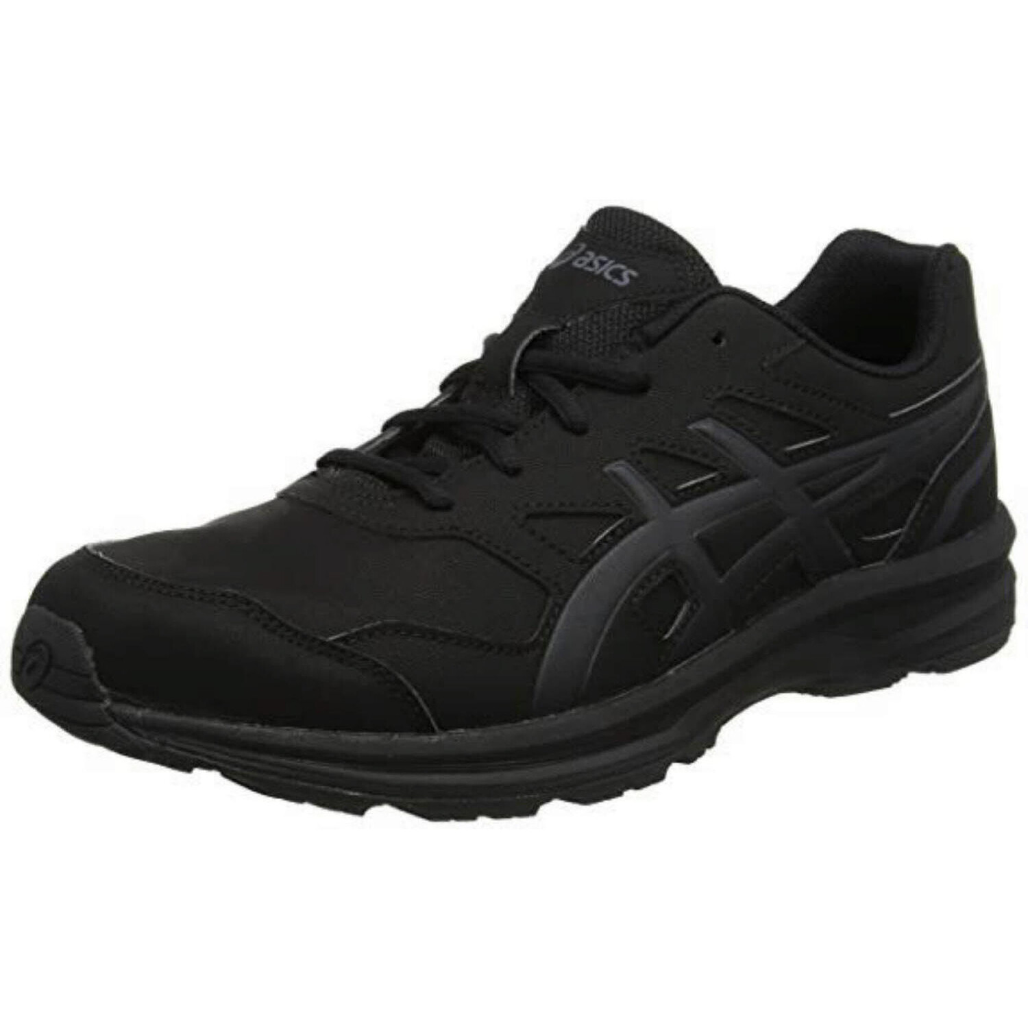 

Гель для беговых кроссовок ASICS Mission 3, черный