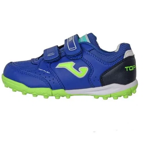 Детские кроссовки Joma TPJS2504TFV, Navyblau / Blau